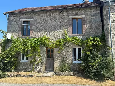 Maison, 120 m²