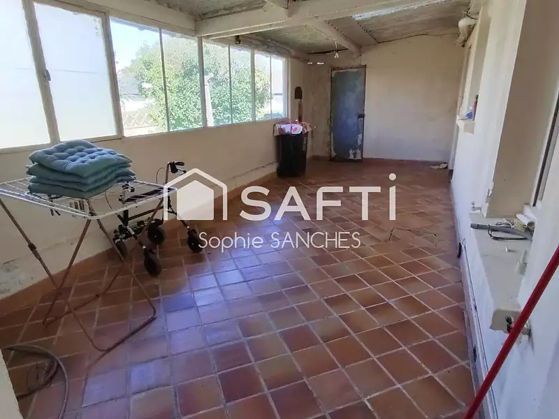 Maison, 90 m²