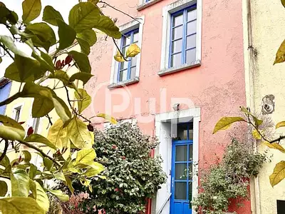 Maison, 96 m²