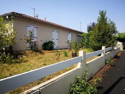 Maison, 95 m²