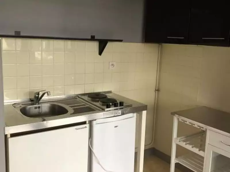Appartement, 42 m²