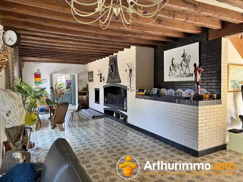 Maison, 194 m²