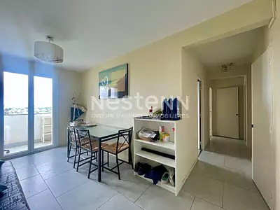Appartement, 72 m²