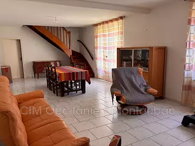 Maison, 153 m²