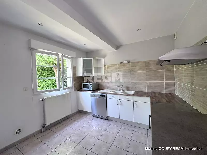 Maison, 87,98 m²