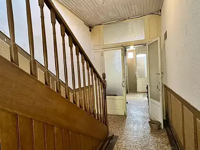 Maison, 238 m²