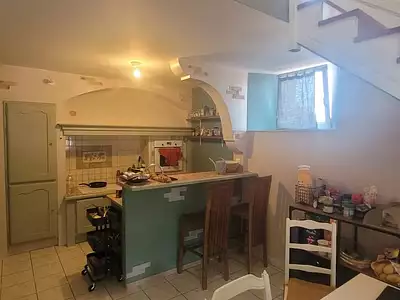 Appartement, 100,9 m²
