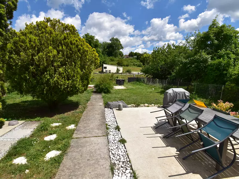 Maison, 120 m²