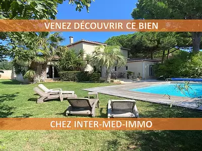 Maison, 201,65 m²