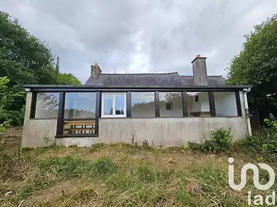 Maison, 90 m²