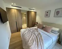 Appartement, 138 m²