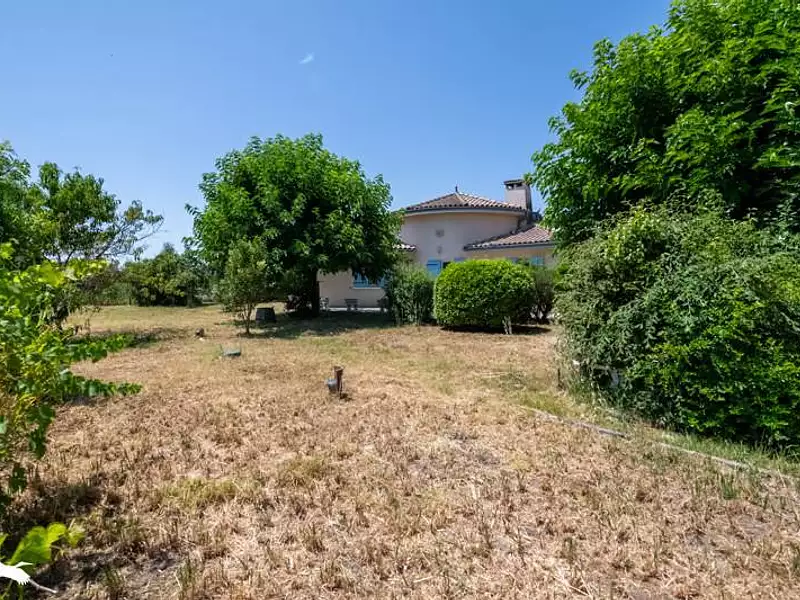 Maison, 80 m²