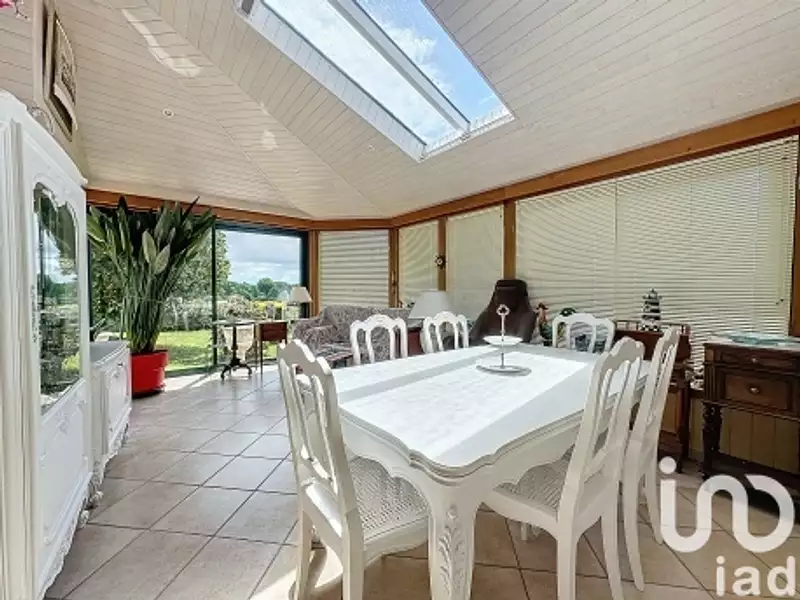 Maison, 134 m²