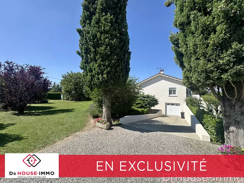 Maison, 152,95 m²