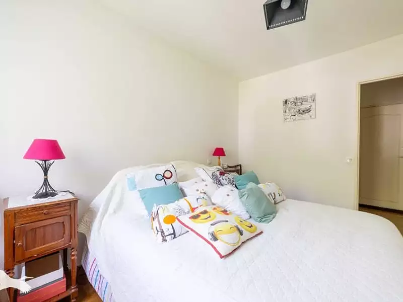 Appartement, 53,36 m²