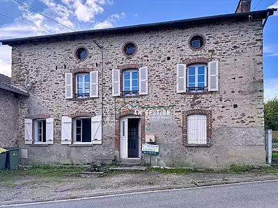 Maison, 90 m²