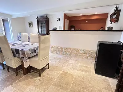 Maison, 425 m²