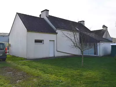 Maison, 72 m²