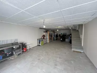 Maison, 130 m²