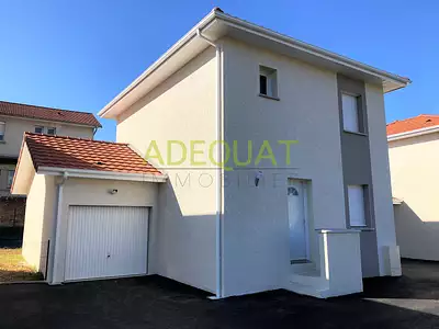 Maison, 80 m²