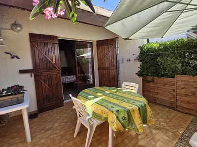Maison, 34 m²