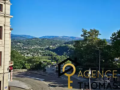 Appartement, 93,28 m²