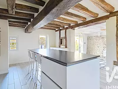 Maison, 154 m²