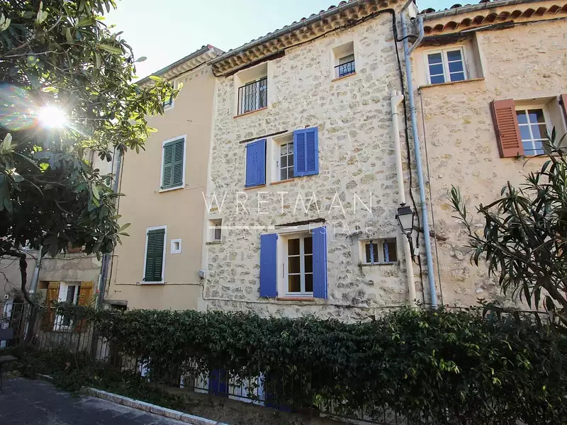 Maison, 107,48 m²