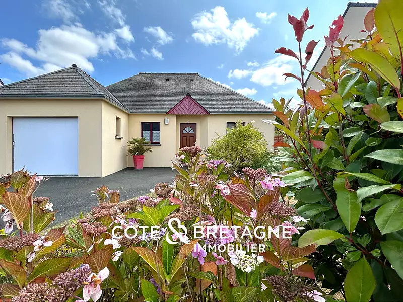 Maison, 93,44 m²