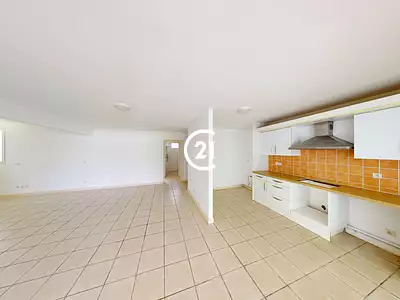 Appartement, 81,9 m²