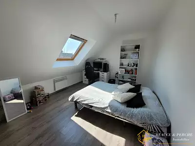 Maison, 100 m²