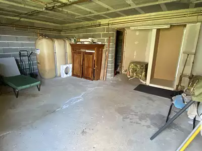 Maison, 210 m²