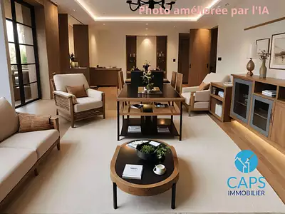 Maison, 99 m²