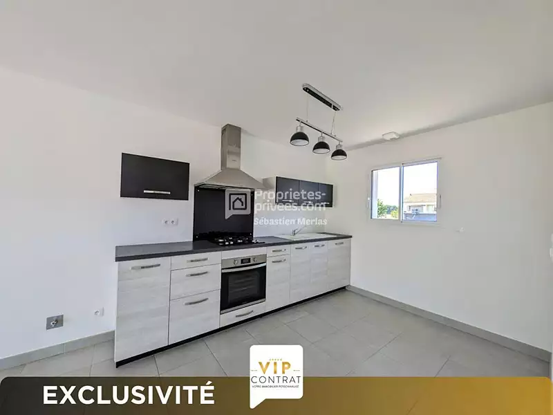 Maison, 89 m²