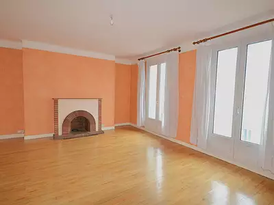 Appartement, 82,46 m²