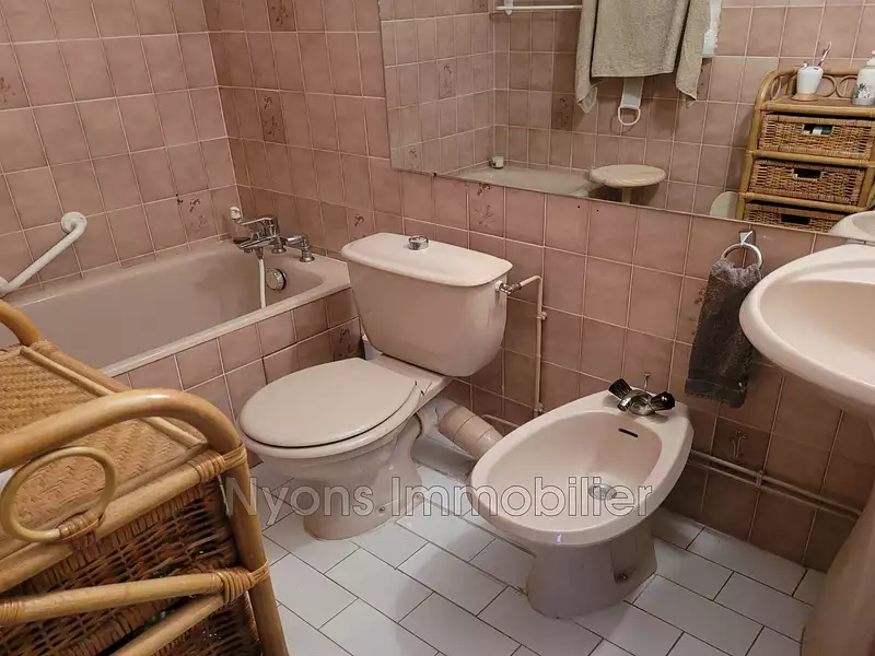 Appartement, 90,71 m²