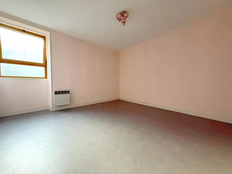Appartement, 117 m²