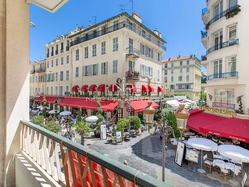 Appartement, 76,2 m²