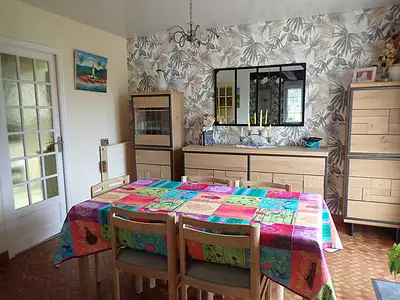 Maison, 110 m²