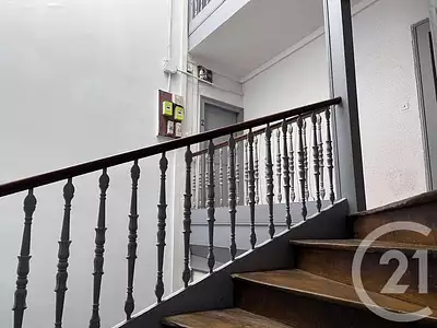 Appartement, 59 m²