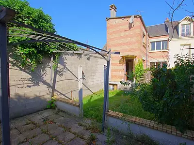 Maison, 140 m²
