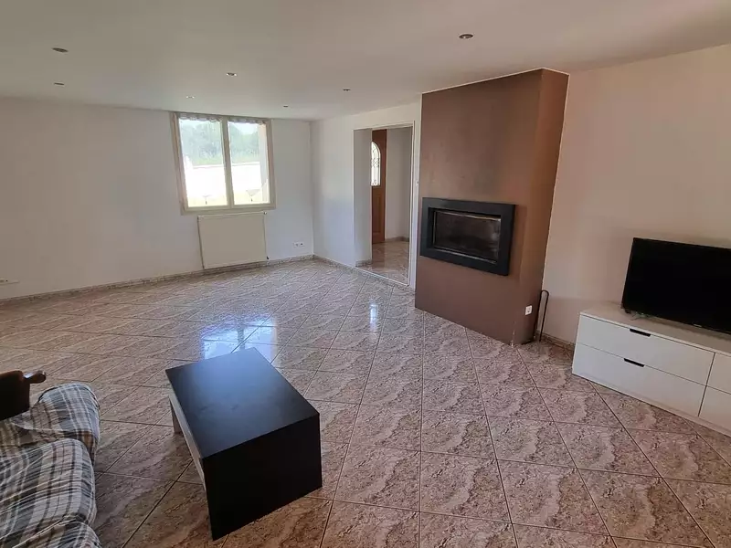 Maison, 160 m²