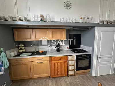 Immeuble, 176 m²