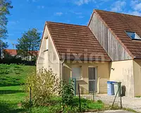 Maison, 63 m²
