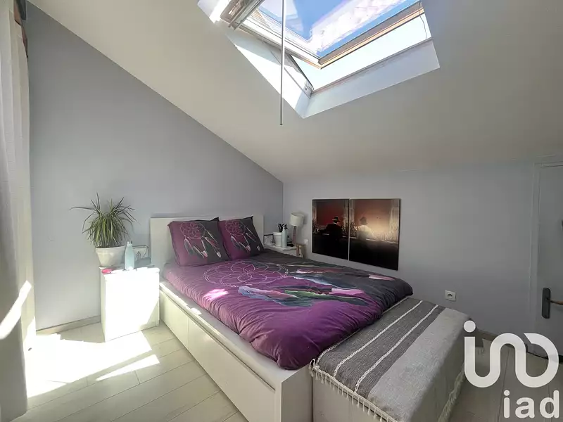 Maison, 88 m²