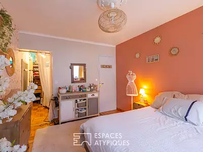 Appartement, 91,26 m²