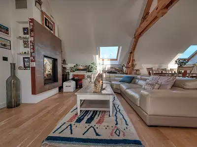 Appartement, 106 m²