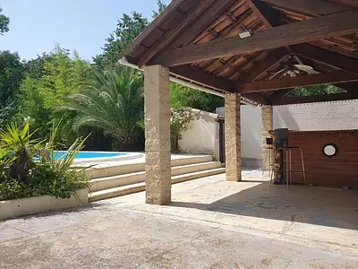 Maison, 110 m²