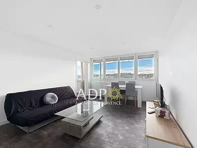 Appartement, 42,53 m²