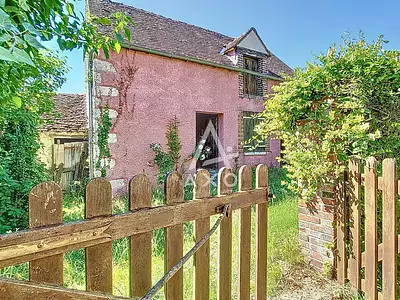 Maison, 115,35 m²